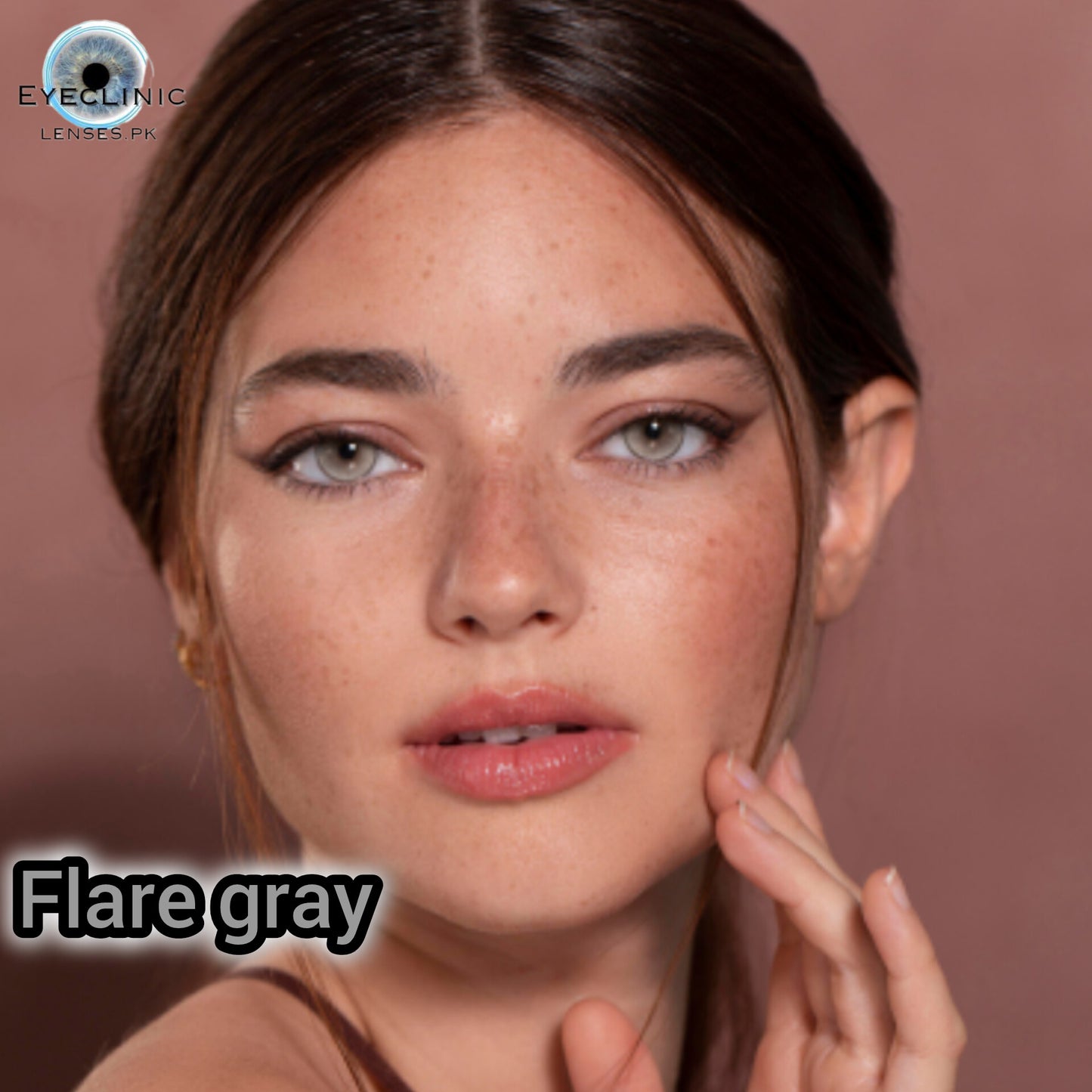 FLARE GRAY