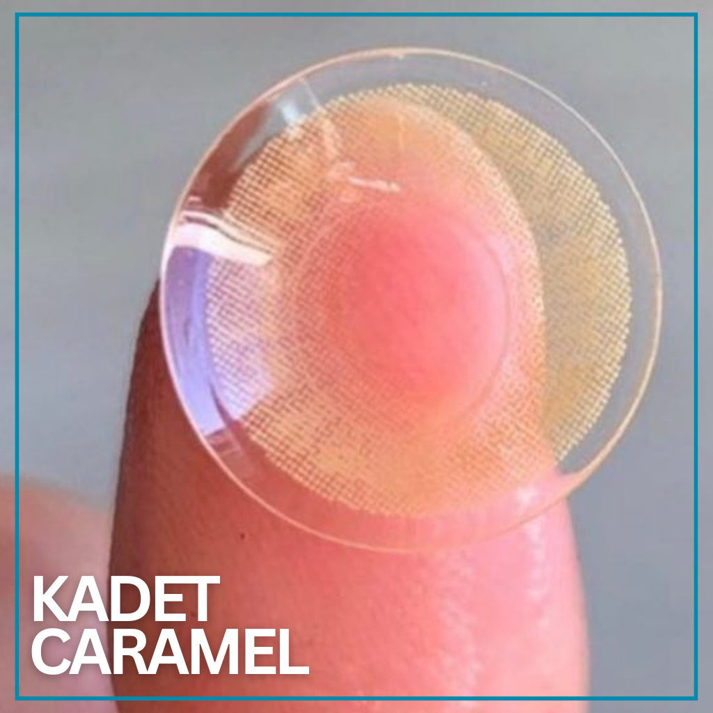 KADET CARAMEL