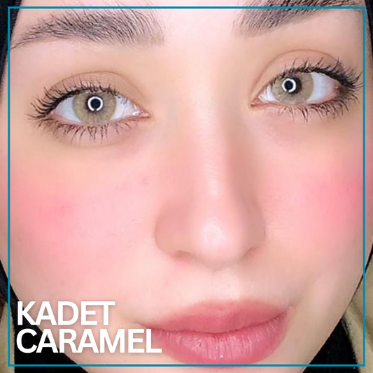 KADET CARAMEL