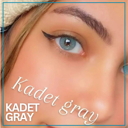 KADET GRAY