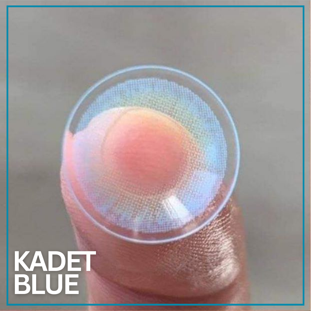 KADET BLUE