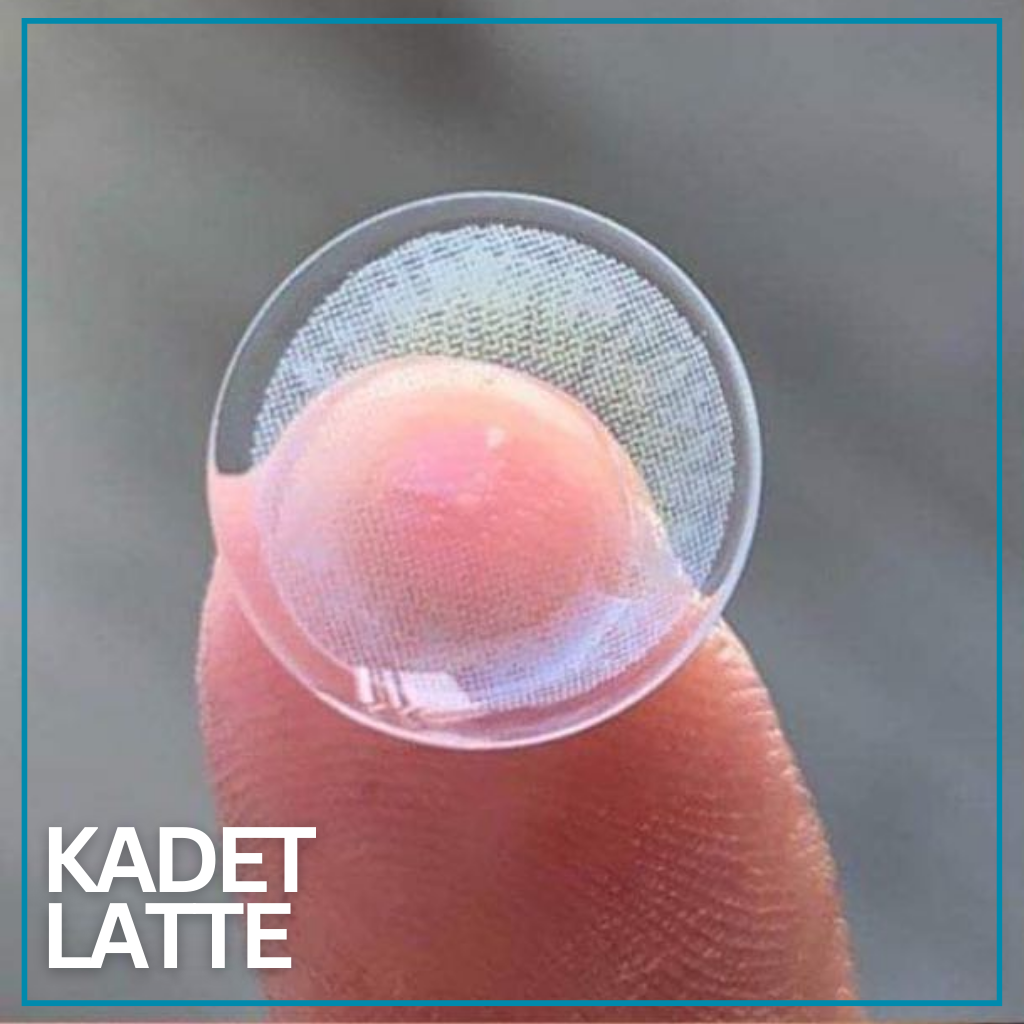 KADET LATTE