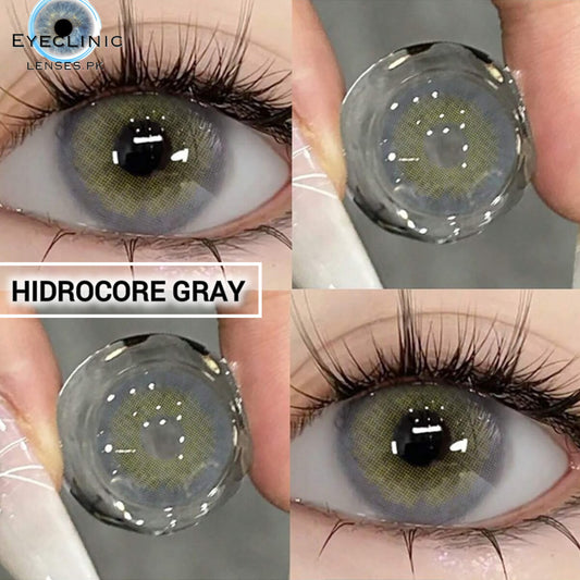 HIDROCORE GRAY