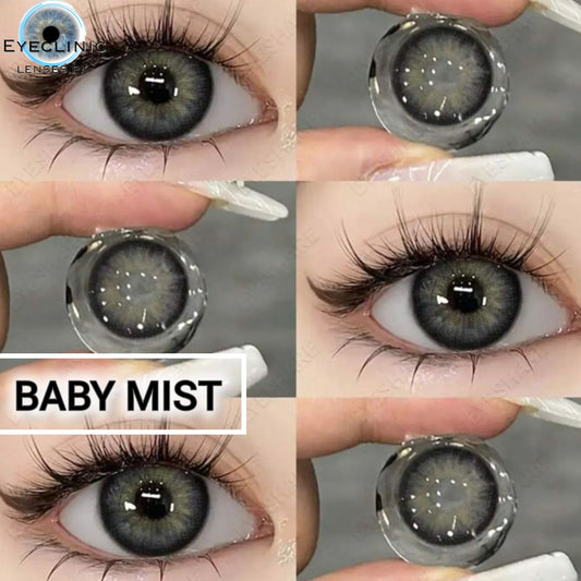 BABY MIST