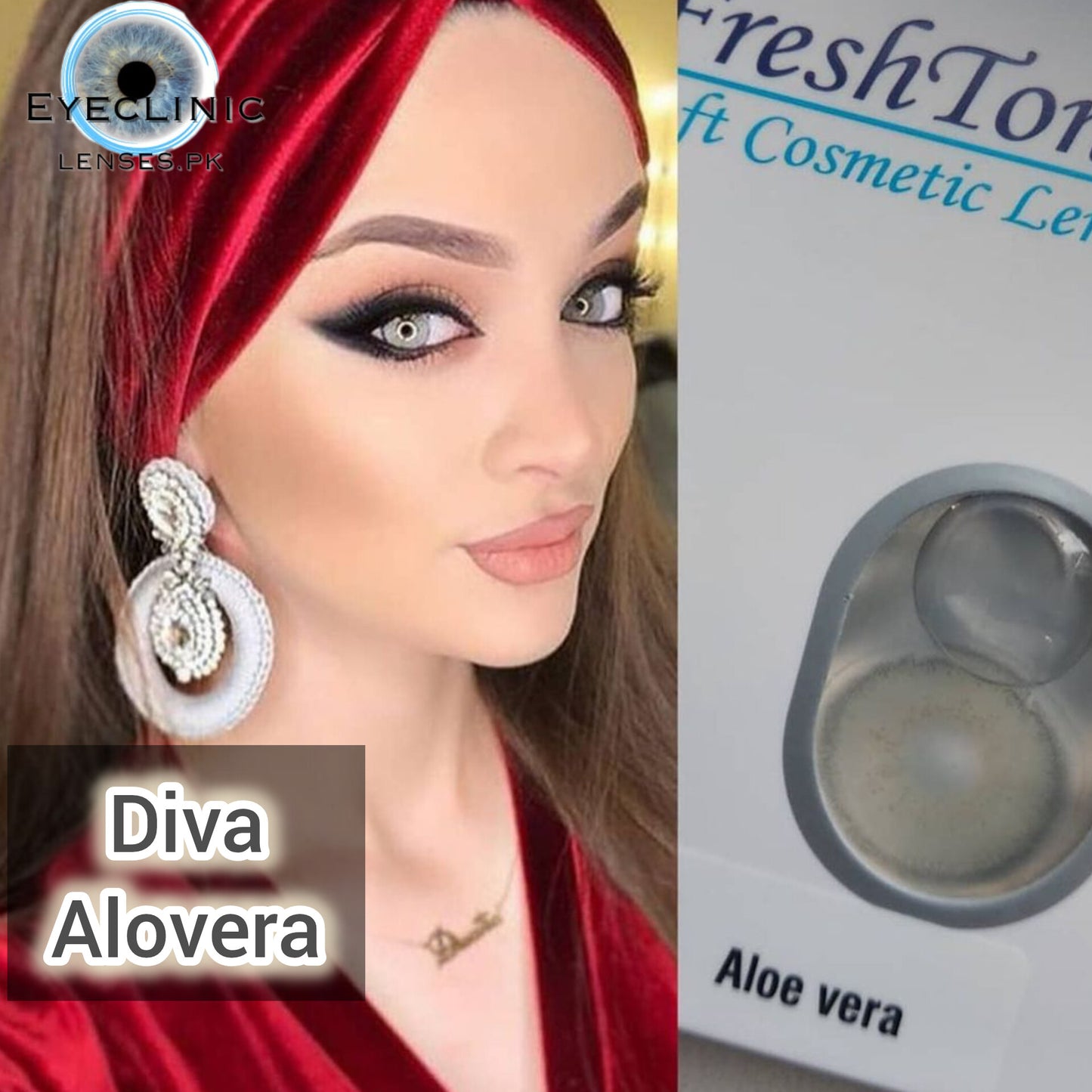 DIVA ALOVERA