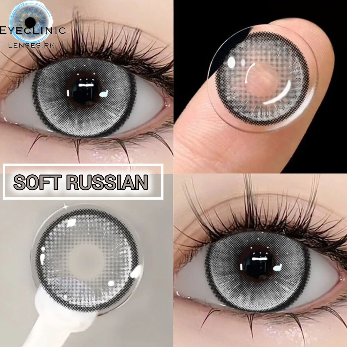 SOFT RUSSIAN