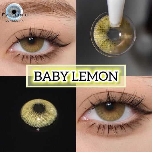 BABY LEMON