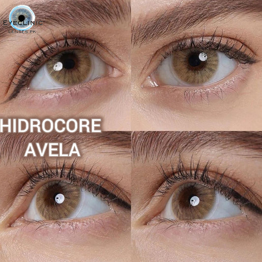 HIDROCORE AVELA (HOT LOOKING)