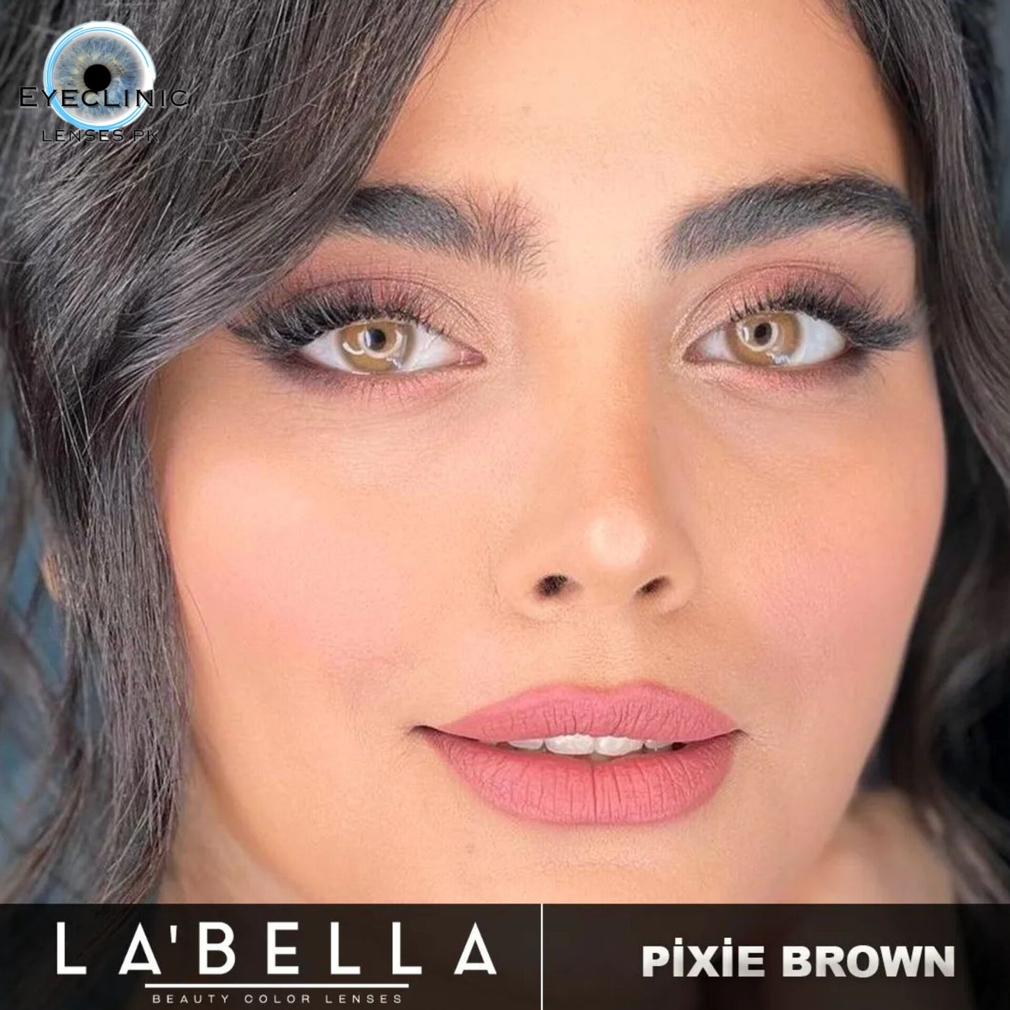 PIXIE BROWN