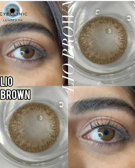 LIO BROWN 🟤🤎