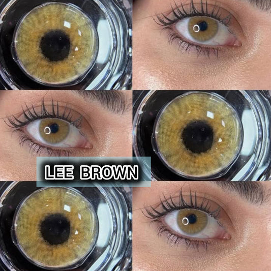 LEE BROWN 🤎🙊