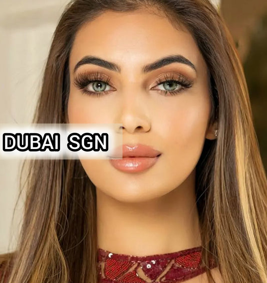 DUBAI SGN