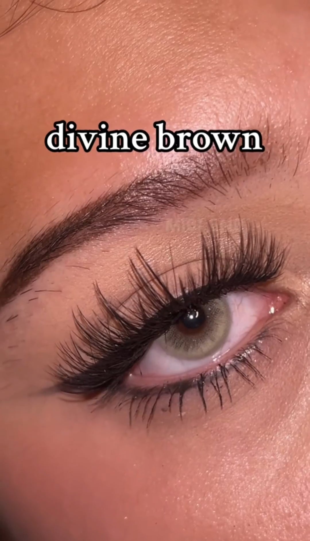 DIVINE BROWN