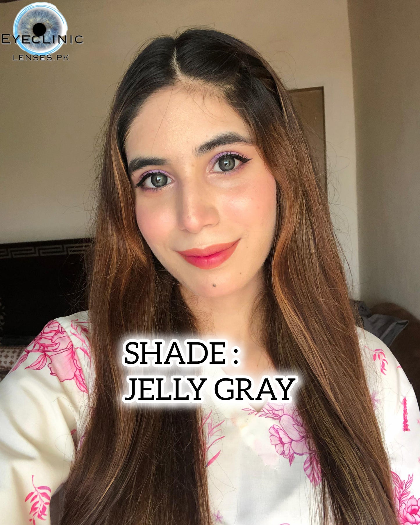 JELLY GRAY (LOVE ❤️)